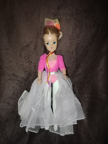 Vintage sindy doll - vintage,