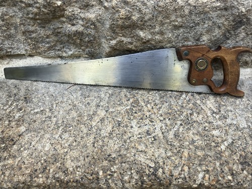 Vintage inch spear - inch, &
