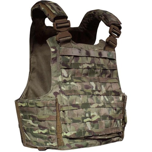British army issue balcs core - british,