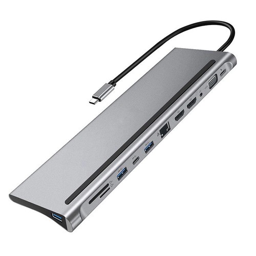 Usb c docking - usb-c,