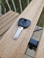 BMW Classic Key / BMW Classic Key - For Models E30 E21 E28 E24 E23 E12