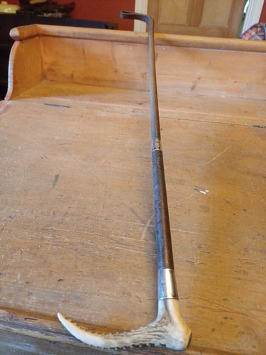 Fantastic antique silver - fantastic,