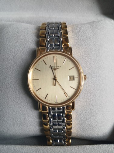 Longines mens tone classique - longines,