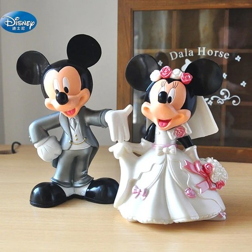 Disneys mickey minnie - disneys,