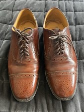 Sterling hunt men lace - &,