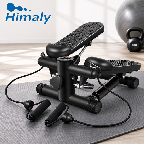 Mini stepper exercise - stepper,