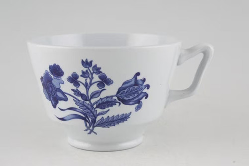 Spode palace garden - -,
