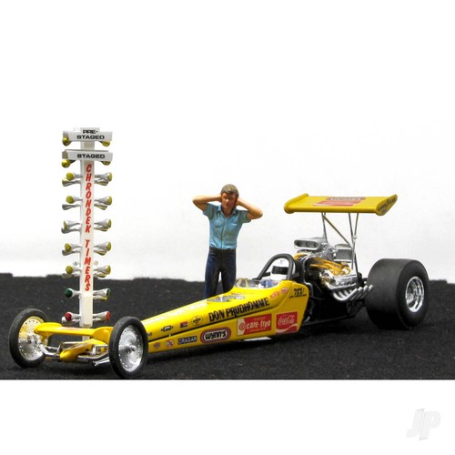 Atlantis models don prudhomme - models,
