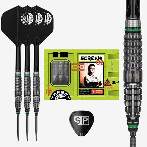 Target japan prime series - japan,
