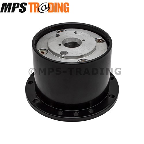Spline 19mm shaft steering - 19mm,
