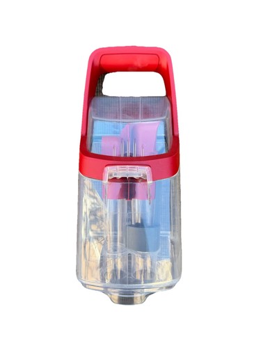 Vax spotwash dirty water - vax,