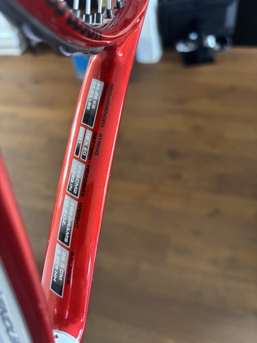 Wilson factor endure - k,