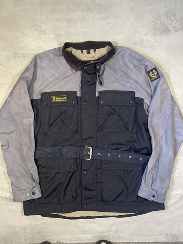 Belstaff trialmaster xl500 - trialmaster,