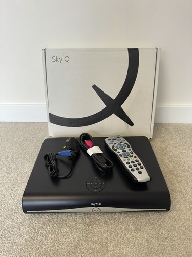 Sky drx890 box set - box, 500gb