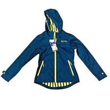 Jack Murphy Cora Short Hooded