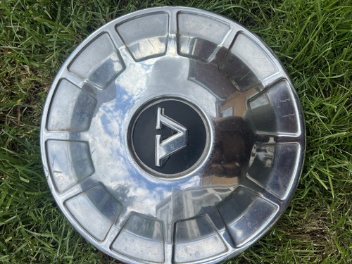 Classic volvo chrome - classic,