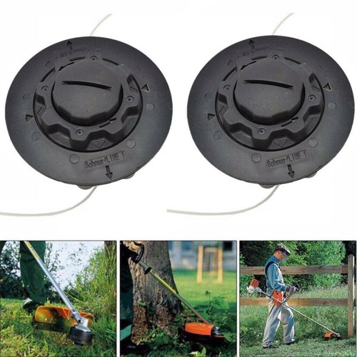 Trimmer head for stihl - head, autocut