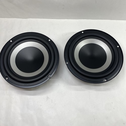 Polk audio subwoofer radiators - subwoofer,