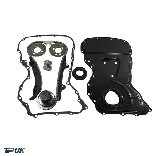 Timing chain kit for - kit,