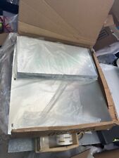 Silvery Hang-on Hay Feeder