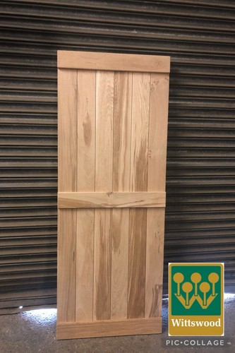 Solid red oak ledge brace - ledge,