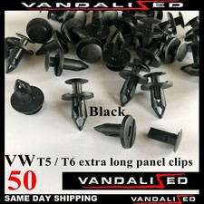 Longer Long Panel Clips VW