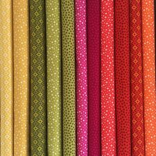 Elizabeth Hartman for Kaufman, Rhoda Ruth, 100% cotton quilting craft patchwork 