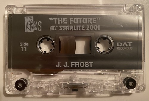 Jumping jack frost the - frost, @