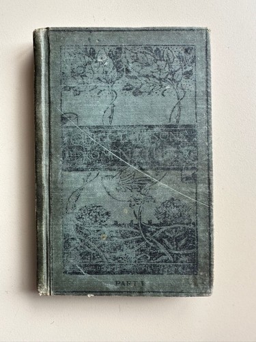 1893 object lessons from - lessons,