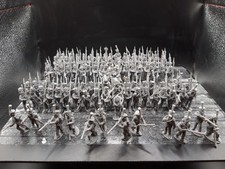 28mm Napoleonic French Line