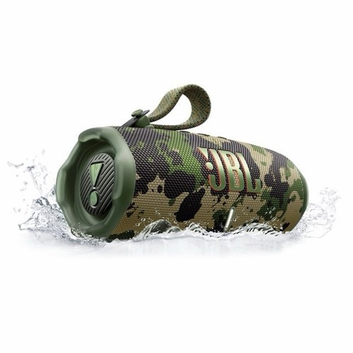 Jbl charge camo - jbl, 6