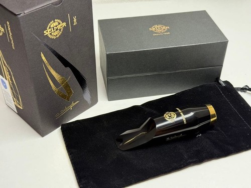 Selmer claude delangle - selmer,
