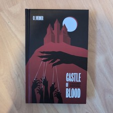 Castle Of Blood Warhammer