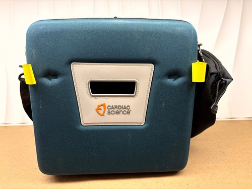 Cardiac science powerheart - cardiac, g3