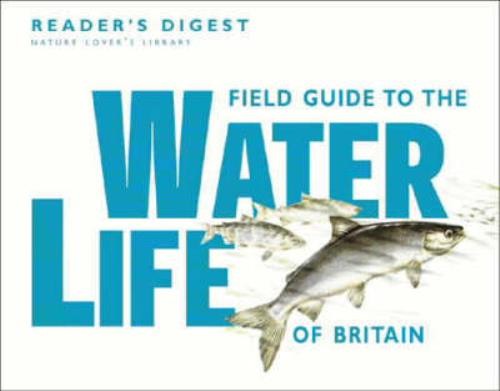Readers digest field - readers, :