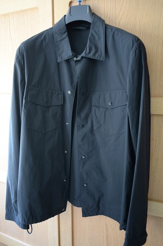 Ten campus jacket size 56 - ten,