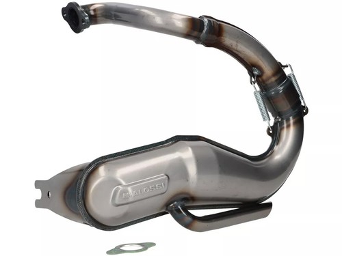Vespa 125 vmx5t malossi - 125,