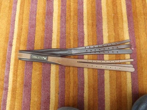 Cavaletti light tan - , brown