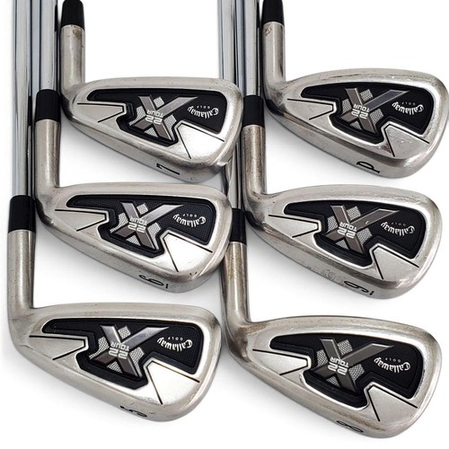 Callaway tour iron - tour, set