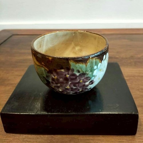 Ceramic chawan matcha tea - ceramic, bowl