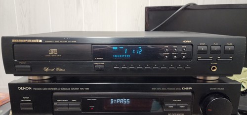 Marantz player - marantz,