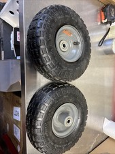 Pneumatic Tires & Wheel