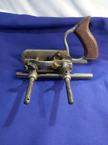 Stanley combination - stanley, 50