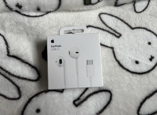 Apple wired earpods usb box - apple,