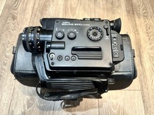 Yashica Sound 50XL Macro Film