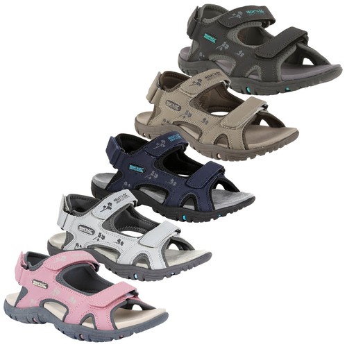 Regatta womens haris - regatta, active