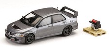MITSUBISHI Lancer Evo VIII MR