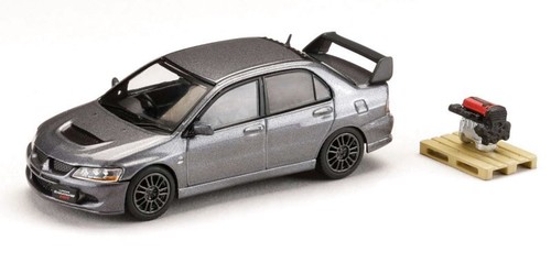 Mitsubishi lancer evo - mitsubishi, mr