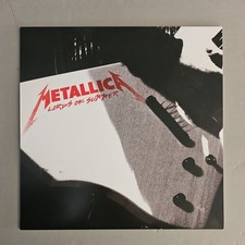 Lords of Summer by Metallica