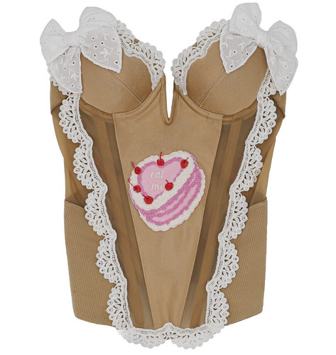Reworked pink white birthday - pink, &